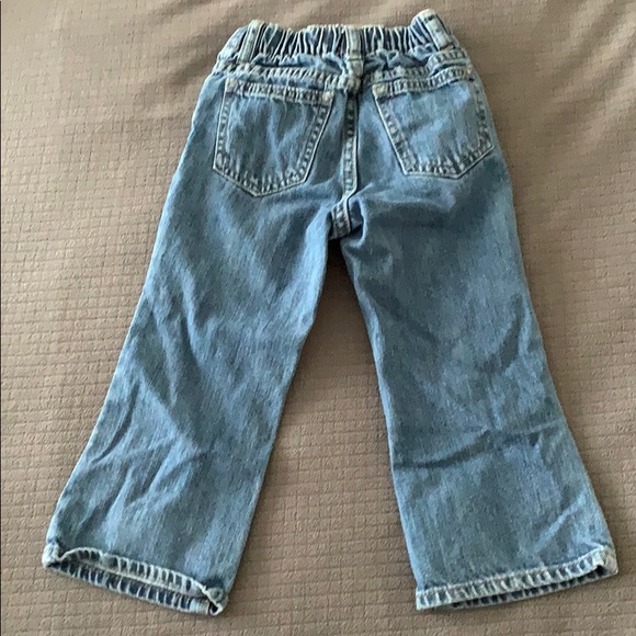 2T boot-cut jeans - Picture 3 of 4